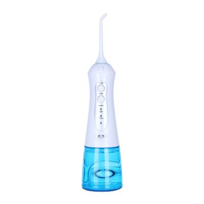 China Interdental Area OEM Portable Dental Irrigator Mouth Washer Clean Effectively For Travel Use for sale