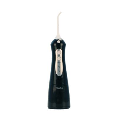 China IPX7 Waterproof Flycat Portable Dental Oral Irrigator for sale