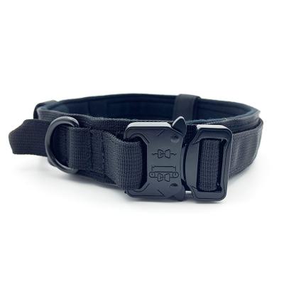 China Sustainable TANAI dog collar series made of nylon for comfort and security for sale