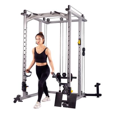 China Universal hot selling home gym sport training fitness equipment for sale for sale