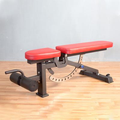 China Modern low price guaranteed quality home machine gym fitness equipment commercial for sale