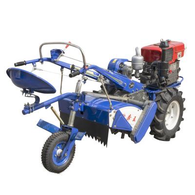 China Cultivate farm Newstyle plow for walking tractor/hand agricultural tractor/diesel farm tractor for low price for sale