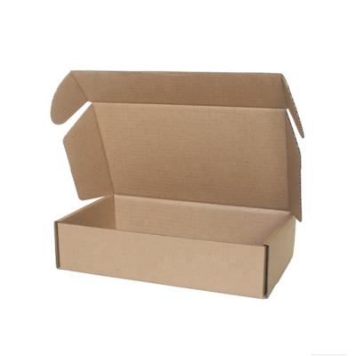 China Handmade Paper Gift Box Cardboard Box Customized Packaging Packaging for sale