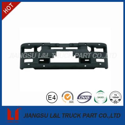 China Steel and plastic truck bumper body parts for IVECO eurocargo EUROTECH Eurostar eurotrakker stralis for sale