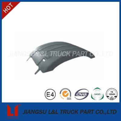 China Plastic International Truck Body Parts Mudguards For Renault Premium for sale