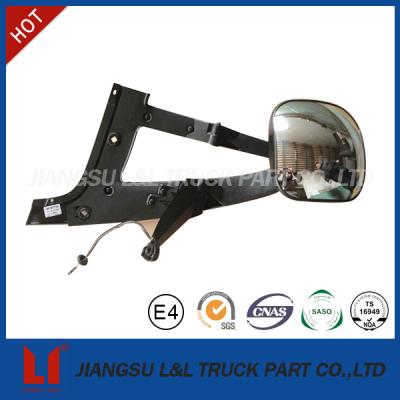 China Wholesale plastic suitable price good quality truck mirror bracket for mercedes benz actros axor for sale