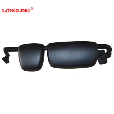 China European DAF Truck Outside Rear View (pp and ABS) high quality plastic side mirror rear mirror reflect XF105 XC for sale