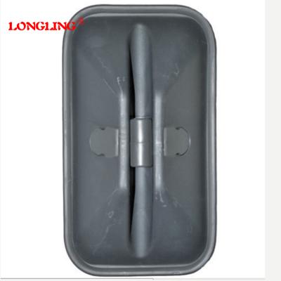 China (PP and ABS) Low Price Plastic Door Mirror with OEM 98424107 99457908 for IVECO SUPERCARGO SEDDON PEOASO for sale