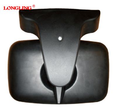 China (PP and ABS) good quality plastic side mirrors with OEM 504168236 504168238 for IVECO EUROTECH for sale