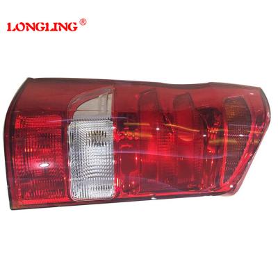 China Acrylic Made In China Automotive Tail Light With OEM 4159062700 Left Hand FOR Mercedes-Benz Vito for sale