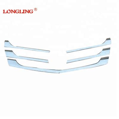 China Attractive Quality And Price Grille Chromed Cover For Mercedes Sprinter SPRINTER for sale