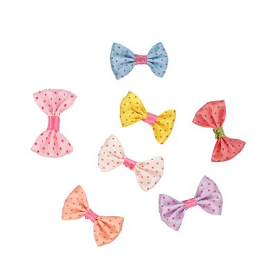 China Japan headband bowknot accessories elastic clothing accessories and Korean new style headband bowknot for sale