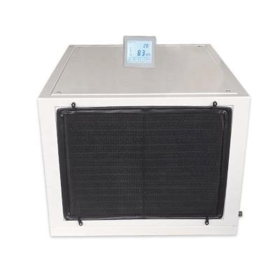 China High Quality Eco - Friendly Hotel Energy Saving Industrial Commercial Dehumidifier for sale