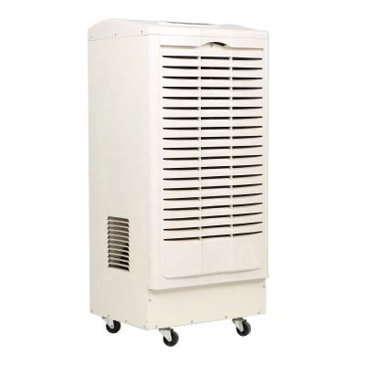 China Industrial Air Drying Portable Smart Air Purifier Greenhouse Industrial Commercial Dehumidifier for sale