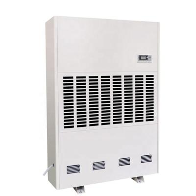 China Industrial Air Drying Greenhouse Eco Friendly Agricultural High Volume Warehouse Industrial Air Dehumidifier for sale