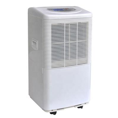 China Efficient Detachable All Natural Portable High Small Air Automatic Home Dehumidifier for sale