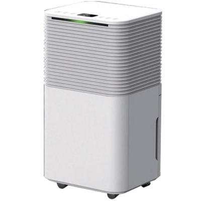 China 12L Household Auto On/Off Smart Refrigerant Modern Portable Dehumidifie For Bedroom for sale