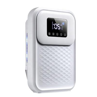 China Small Household Car Portable Air Purifier Personal Indoor Home Dehumidifier for sale