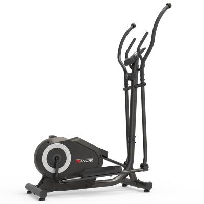 China Orbitrack Magnetic Elliptical Machine Fitness Equipment Cardio Home Gym Home Use Cross Trainer for sale