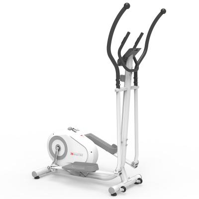 China Home Use Fitness Equipment Magnetic Bicycle Home Use Cross Trainer Elliptical Bike For Cardio Workout for sale