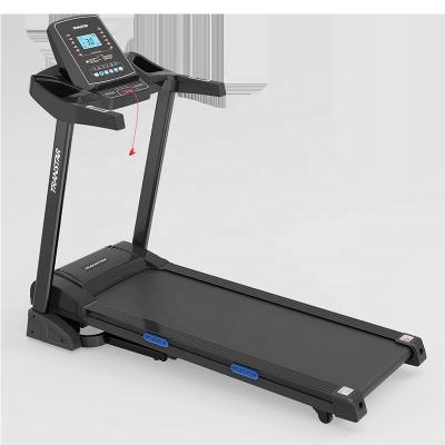 China New Home Automatic Treadmill 15% Incline Electric Foldable Gym Treadmill For Home Workout for sale