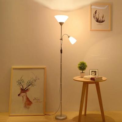 China Ignition Works Modern Simple Mother Daughter Floor Lamp Combo Standing Led Designer Reading Light for sale