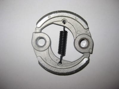 China GX35 brush cutter Clutch Shoe, Clutch Assembly for sale