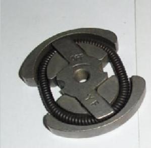 China Husqvarna 136-137-141-142-236-240 chainsaw clutch/clutch shoe/clutch assembly for sale