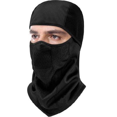 China breathable & waterproof breathable & Wholesale Winter Outdoor Sports Recycling Outdoor Fishing Windproof Mask Warmer Waterproof Winter Mask for sale