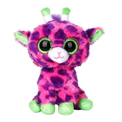 China New Arrival Big Eyes Plush Cute Soft Stuffed Animals Toys for sale