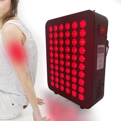 China Hot Selling Dye Removal Product T300B Skin Rejuvenation Treatment Skin Functional Home Red Led Therapy Light Infrared for sale