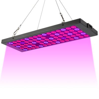 China Seed Starting Grow Light LED 40W High Quality LED Grow Lights 620-630nm Red 455-465nm Blue 385-395nm UV 730-735nm for sale