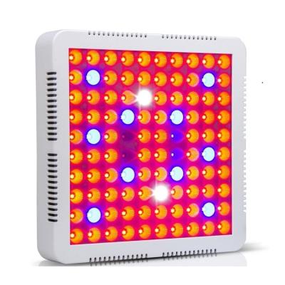 China Grow Led Light Indoor Plants Grow Lights Full Spectrum Led Grow Light for sale