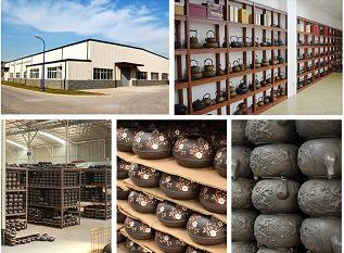 Verified China supplier - Wuyi Gusheng Daily Metal Products Co., Ltd.