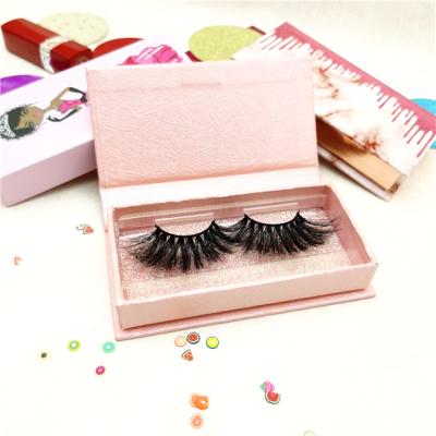 China Deep Deeply 2021 Hot Sale 3d False Mink Eyelashes 3d False Eyelashes Manufaurer Mink Eyelashes for sale