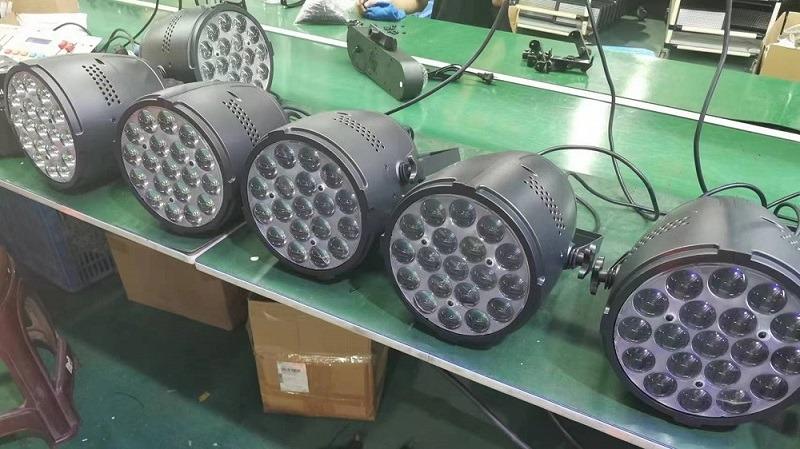 Verified China supplier - Guangzhou Valava Lighting Equipment Co.,Ltd