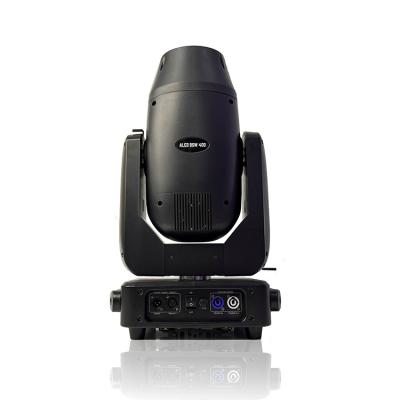 China Stage Professional Stage Light 400W LED 3in1 CMY+CTO Beam Moving Head Light DMX512 DJ Disco Club Beam Light for sale