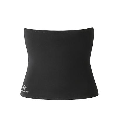 China Sustainable Ready To Ship PU Liner Shapewear Waist Cinchers Sweat Waist Trainer for sale