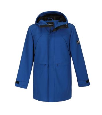 China Warm QUICK DRY! Best price in long running jacket for sale