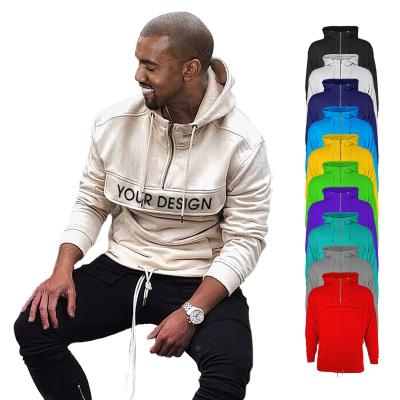 China Viable Custom Design High Quality Colorful Sublimation Mens Hoodies for sale