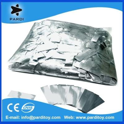 China 2015 Factory Bulk Paper Tissue/Mylar Paper Confetti For Sale for sale