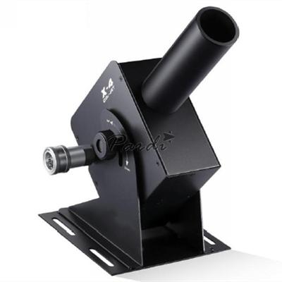 China F2 A/250V Stage DJ DMX512 CO2 Jet CO2 Cannon Machine For Night Clubs for sale