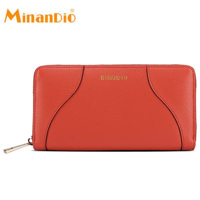 China Brand New Package Waterproof Girl Pussy Wallet For 2020 With Women Wallets High Quality Brands for sale