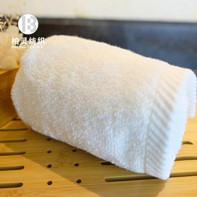 China High Quality Cheap Embroidery Cotton Towel 100%Cotton Gift Towel Set for sale