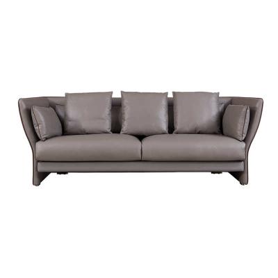 China Modern Italian Sofa Set Designs 3 Seater Velvet Sofa Luxury Living Room Furniture Set Sofa for sale