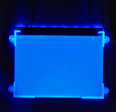 Cina Acrylic Square Monochromatic LED Backlight Module 50-1000CD/M2 Brightness in vendita