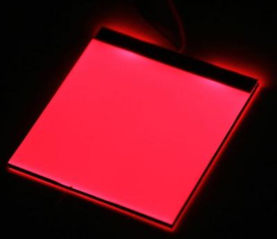 Cina RGB Custom Made Red LED Backlight per il display dello strumento in vendita