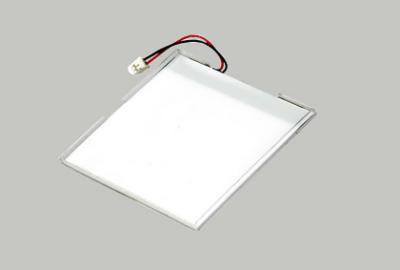 China Customized 0.1W 5V White LED Backlight For Digital Products for sale