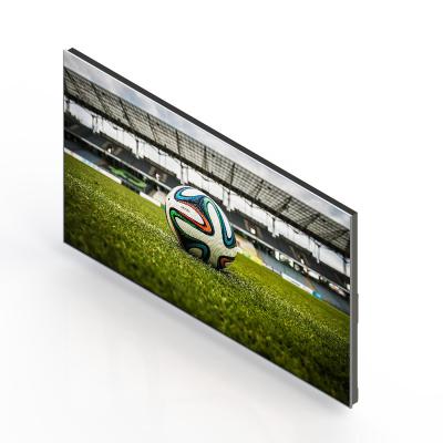 China 43 Inch Outdoor Waterproof Outdoor Led Screen TV Panel Enclosure Outdoor Led Game And Advertising Monitors for sale