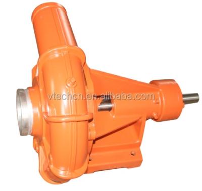 China 2015 New Arrival MARINE Irrigation Clean Water Pump Lightweight, Good Quality, Aluminum Die Casting for sale